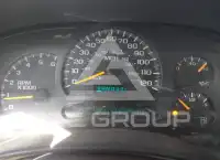 2004 Chevrolet Silverado фото