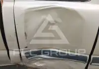 2004 Chevrolet Silverado photo