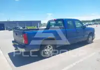 2004 Chevrolet Silverado фото