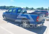 2004 Chevrolet Silverado фото