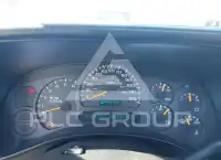 2004 Chevrolet Silverado фото