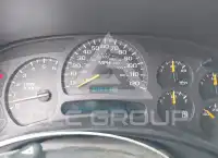 2004 Chevrolet Silverado фото