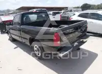 2004 Chevrolet Silverado фото