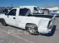 2004 Chevrolet Silverado фото