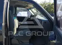 2004 Chevrolet Silverado фото
