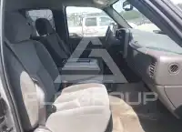 2004 Chevrolet Silverado фото