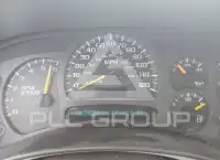 2004 Chevrolet Silverado фото