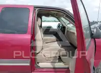 2004 Chevrolet Silverado фото
