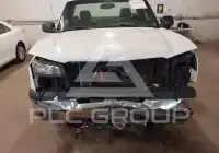 2004 Chevrolet Silverado photo