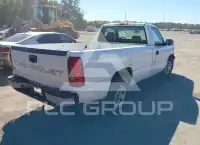 2004 Chevrolet Silverado фото