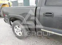 2004 Chevrolet Silverado фото
