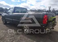 2004 Chevrolet Silverado photo