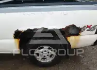 2004 Chevrolet Silverado photo