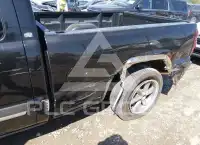 2004 Chevrolet Silverado photo