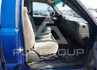 2004 Chevrolet Silverado фото