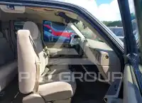 2004 Chevrolet Silverado photo