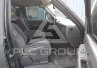 2004 Chevrolet Silverado фото