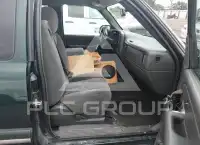 2004 Chevrolet Silverado фото