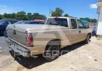 2004 Chevrolet Silverado фото
