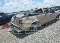 2004 Chevrolet Silverado фото