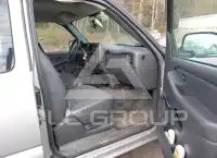 2004 Chevrolet Silverado фото