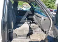 2004 Chevrolet Silverado фото
