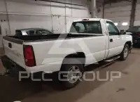 2004 Chevrolet Silverado photo