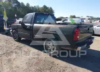 2004 Chevrolet Silverado фото