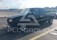 2004 Chevrolet Silverado фото