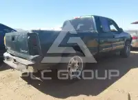 2004 Chevrolet Silverado фото