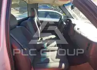 2004 Chevrolet Silverado фото