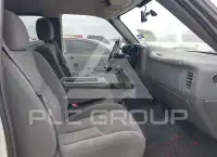 2004 Chevrolet Silverado фото