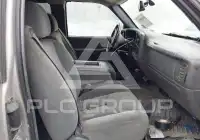 2004 Chevrolet Silverado фото