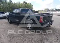 2004 Chevrolet Silverado фото