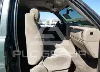 2004 Chevrolet Silverado фото