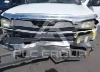 2004 Chevrolet Silverado фото