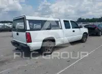 2004 Chevrolet Silverado фото