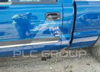 2004 Chevrolet Silverado фото