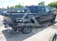 2004 Chevrolet Silverado фото