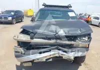 2004 Chevrolet Silverado фото
