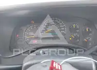 2004 Chevrolet Silverado photo