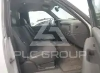 2004 Chevrolet Silverado фото