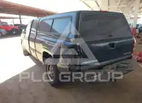 2004 Chevrolet Silverado photo