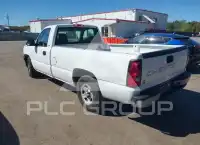 2004 Chevrolet Silverado фото
