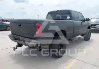 2004 Chevrolet Silverado фото