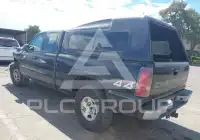 2004 Chevrolet Silverado фото