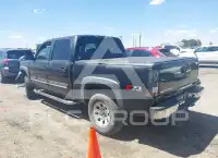 2004 Chevrolet Silverado фото