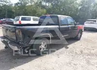 2004 Chevrolet Silverado фото