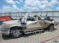 2004 Chevrolet Silverado фото
