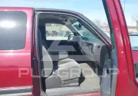 2004 Chevrolet Silverado photo